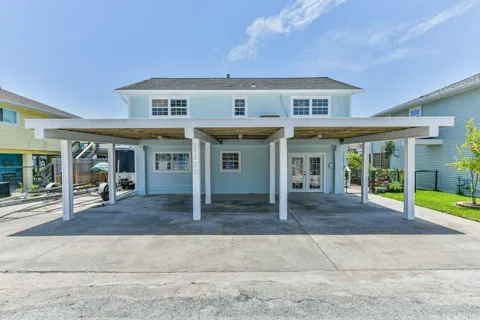 1126 Redfish Street