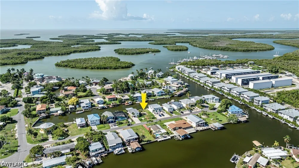 Coconut Avenue S Goodland, FL 34140