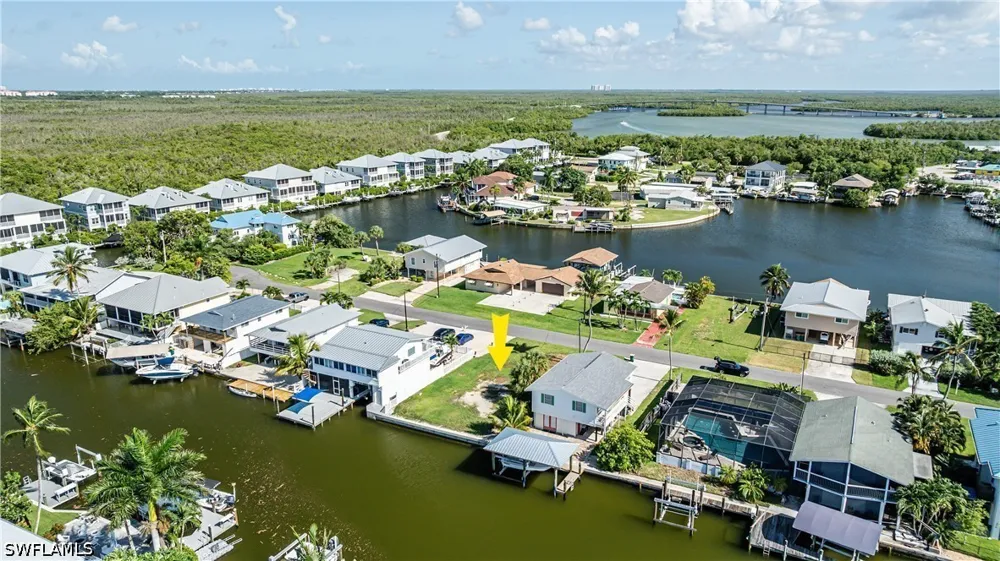 Coconut Avenue S Goodland, FL 34140