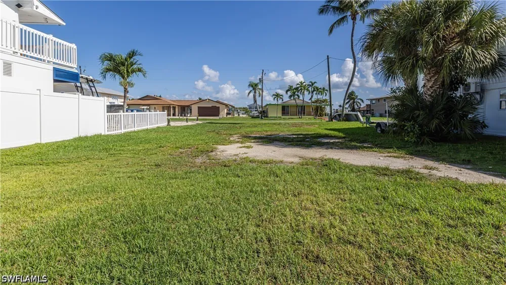 Coconut Avenue S Goodland, FL 34140