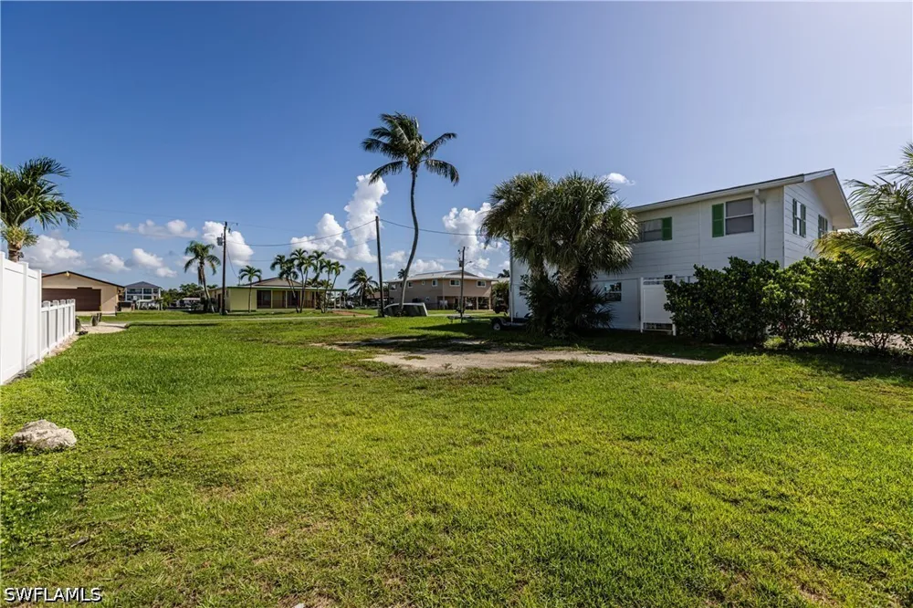 Coconut Avenue S Goodland, FL 34140