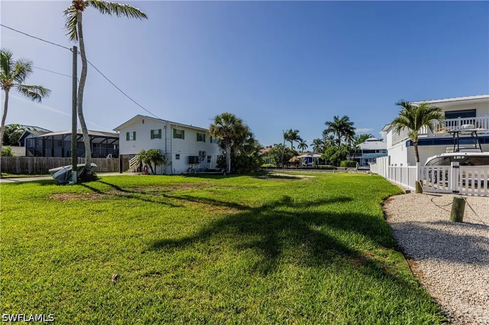 Coconut Avenue S Goodland, FL 34140