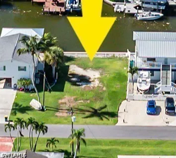 Coconut Avenue S Goodland, FL 34140