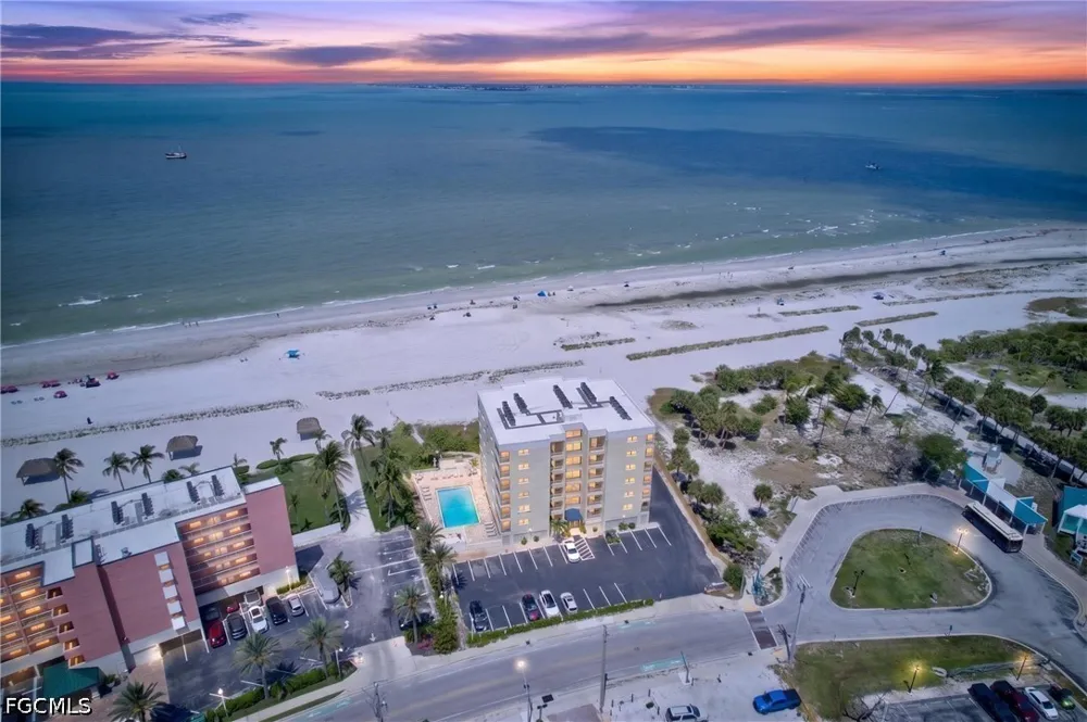 Estero Boulevard #433 Fort Myers Beach, FL 33931