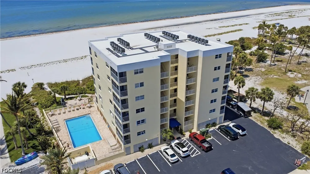 Estero Boulevard #433 Fort Myers Beach, FL 33931