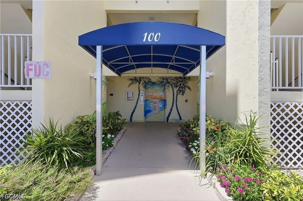 Estero Boulevard #433 Fort Myers Beach, FL 33931