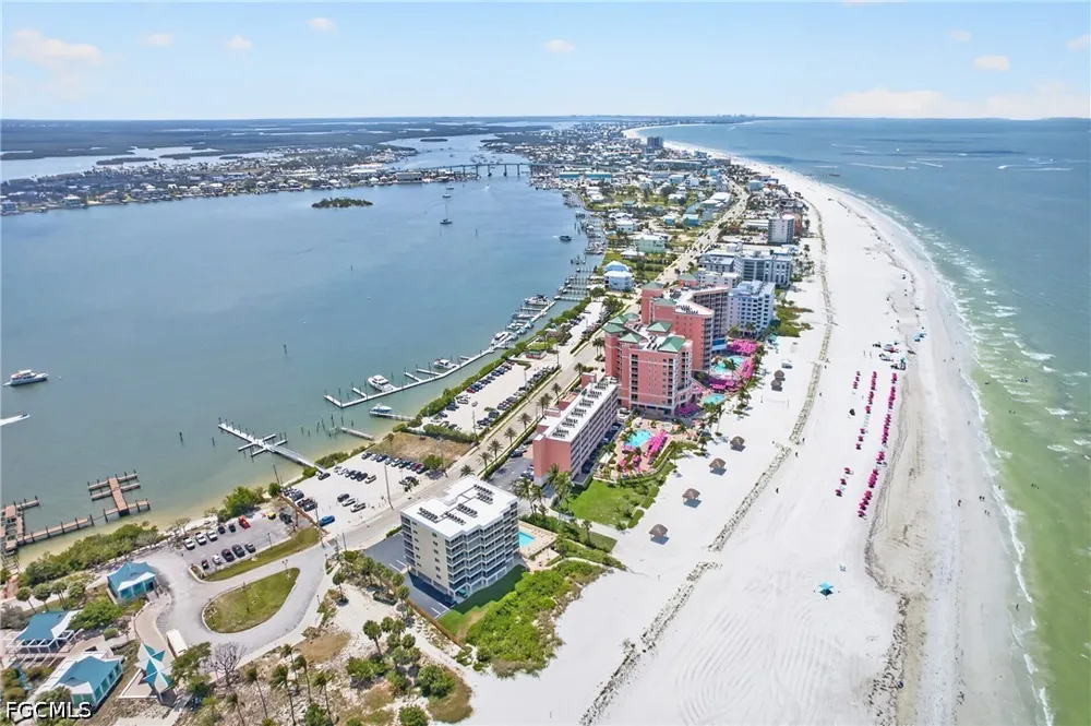 Estero Boulevard #433 Fort Myers Beach, FL 33931