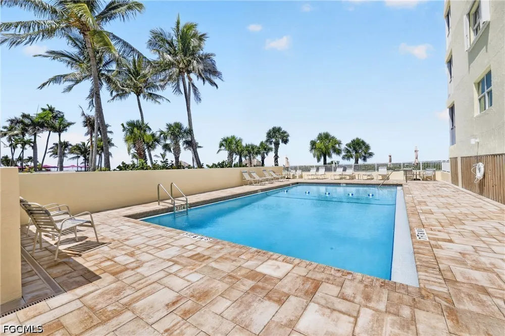Estero Boulevard #433 Fort Myers Beach, FL 33931