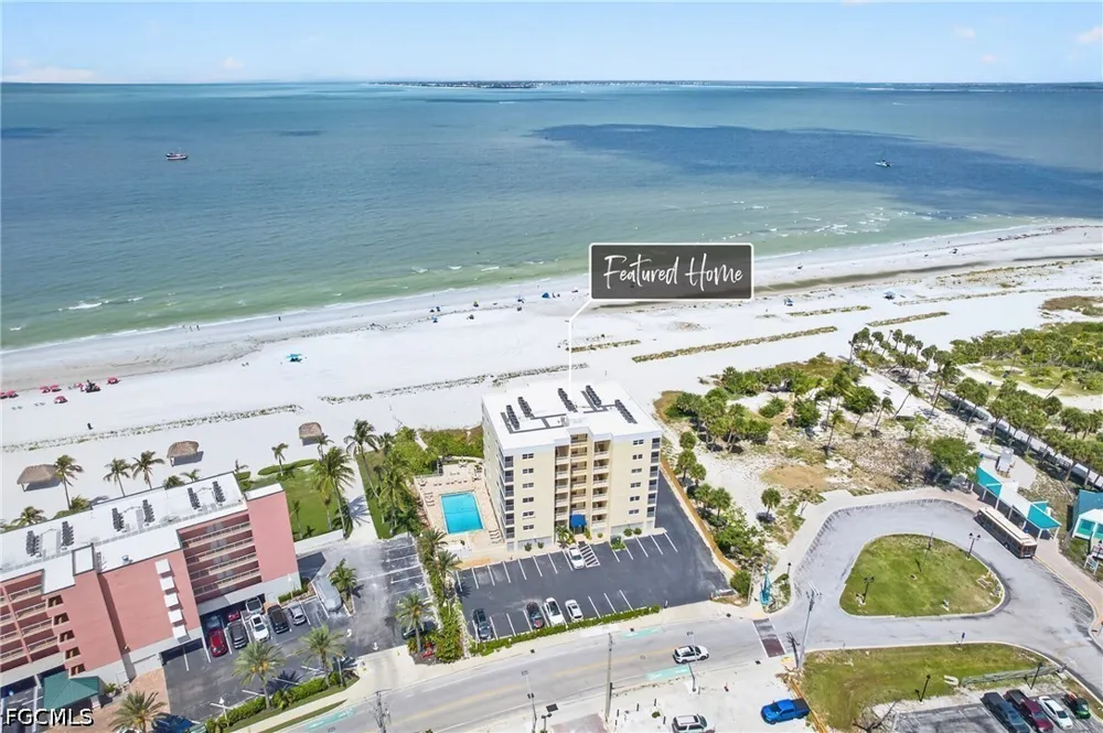 Estero Boulevard #433 Fort Myers Beach, FL 33931