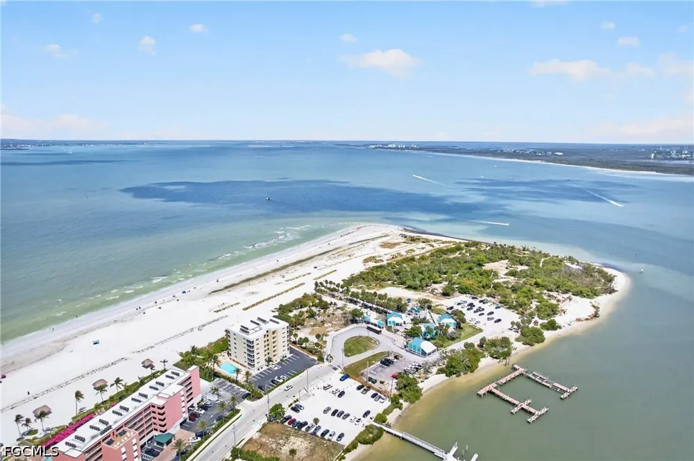 Estero Boulevard #433 Fort Myers Beach, FL 33931