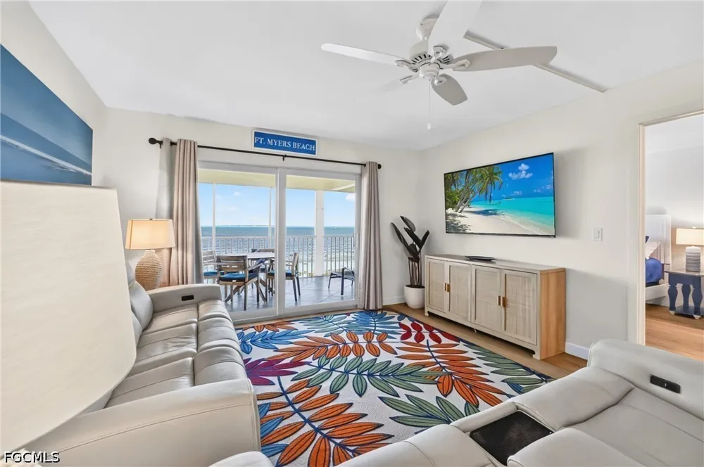 Estero Boulevard #433 Fort Myers Beach, FL 33931