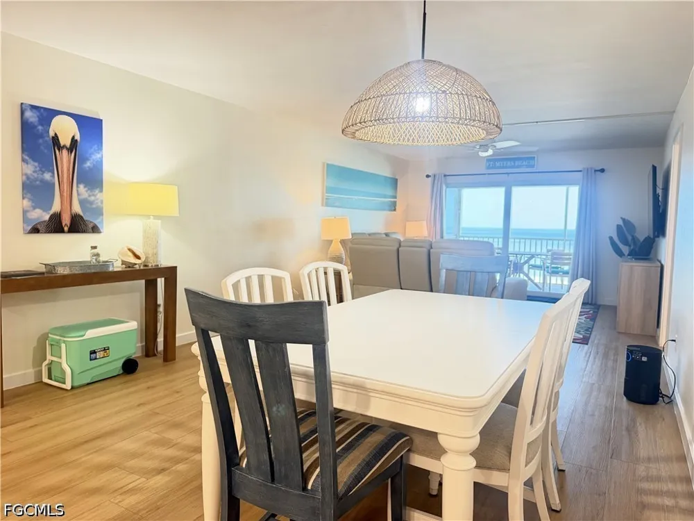 Estero Boulevard #433 Fort Myers Beach, FL 33931