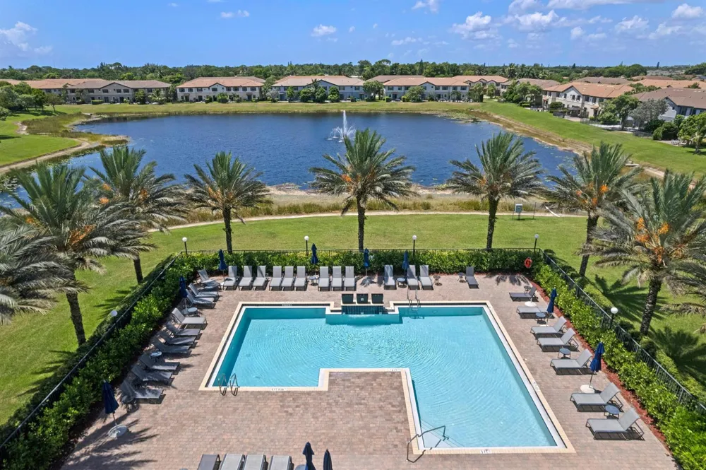 13044 Anthorne Lane Boynton Beach, FL 33436