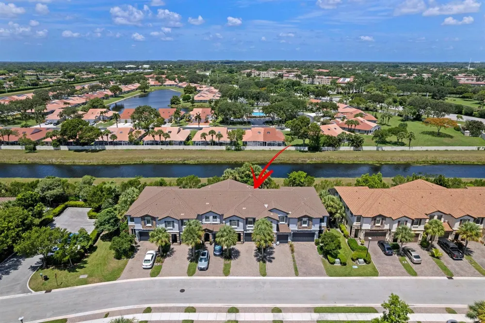 13044 Anthorne Lane Boynton Beach, FL 33436