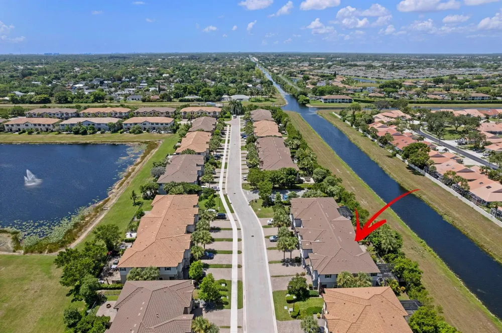13044 Anthorne Lane Boynton Beach, FL 33436