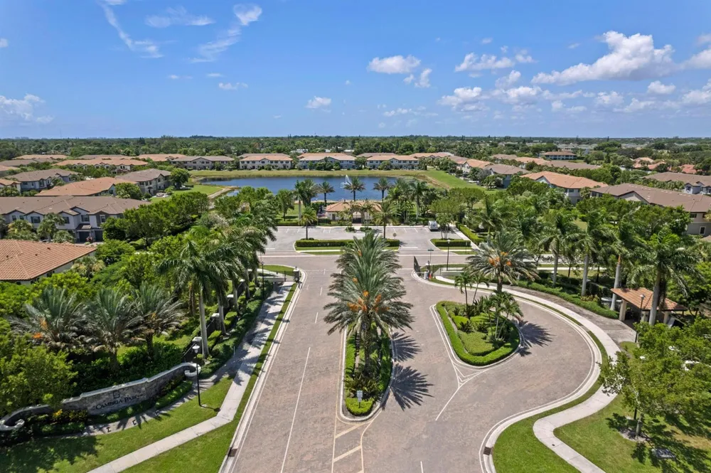 13044 Anthorne Lane Boynton Beach, FL 33436