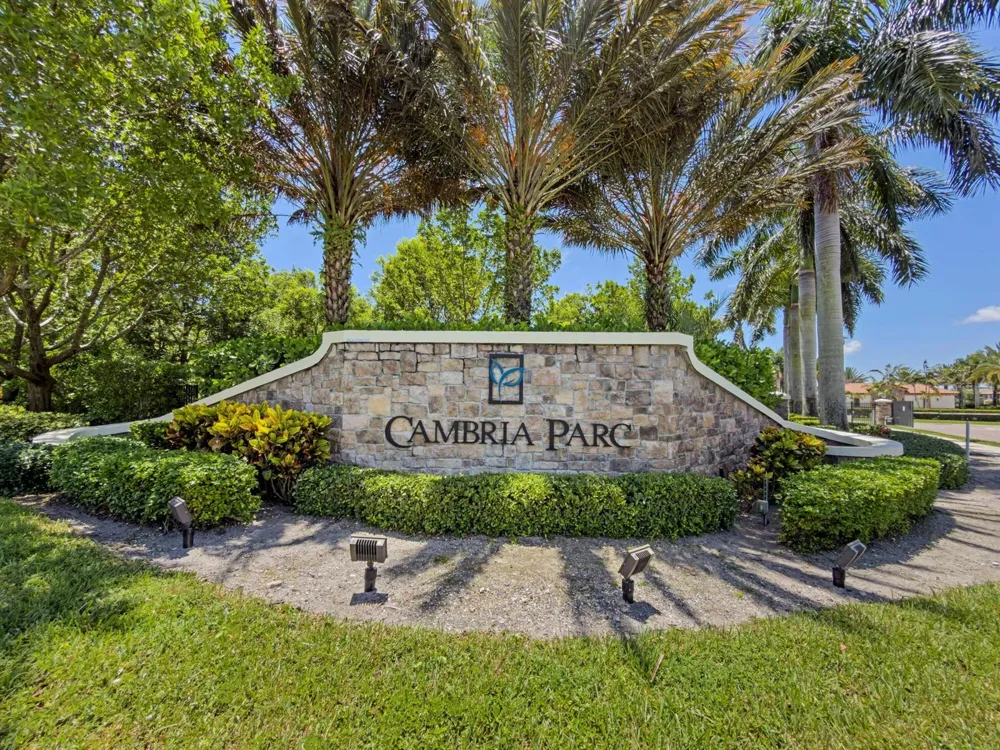 13044 Anthorne Lane Boynton Beach, FL 33436