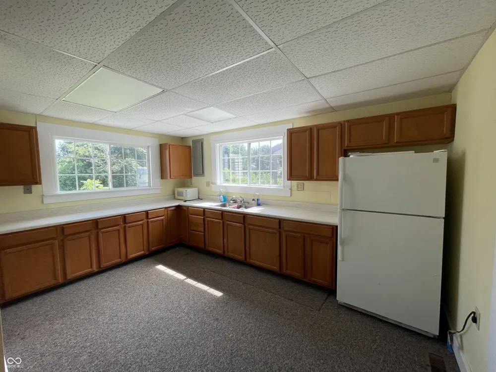 3084 E Webster Street Rosedale, IN 47874