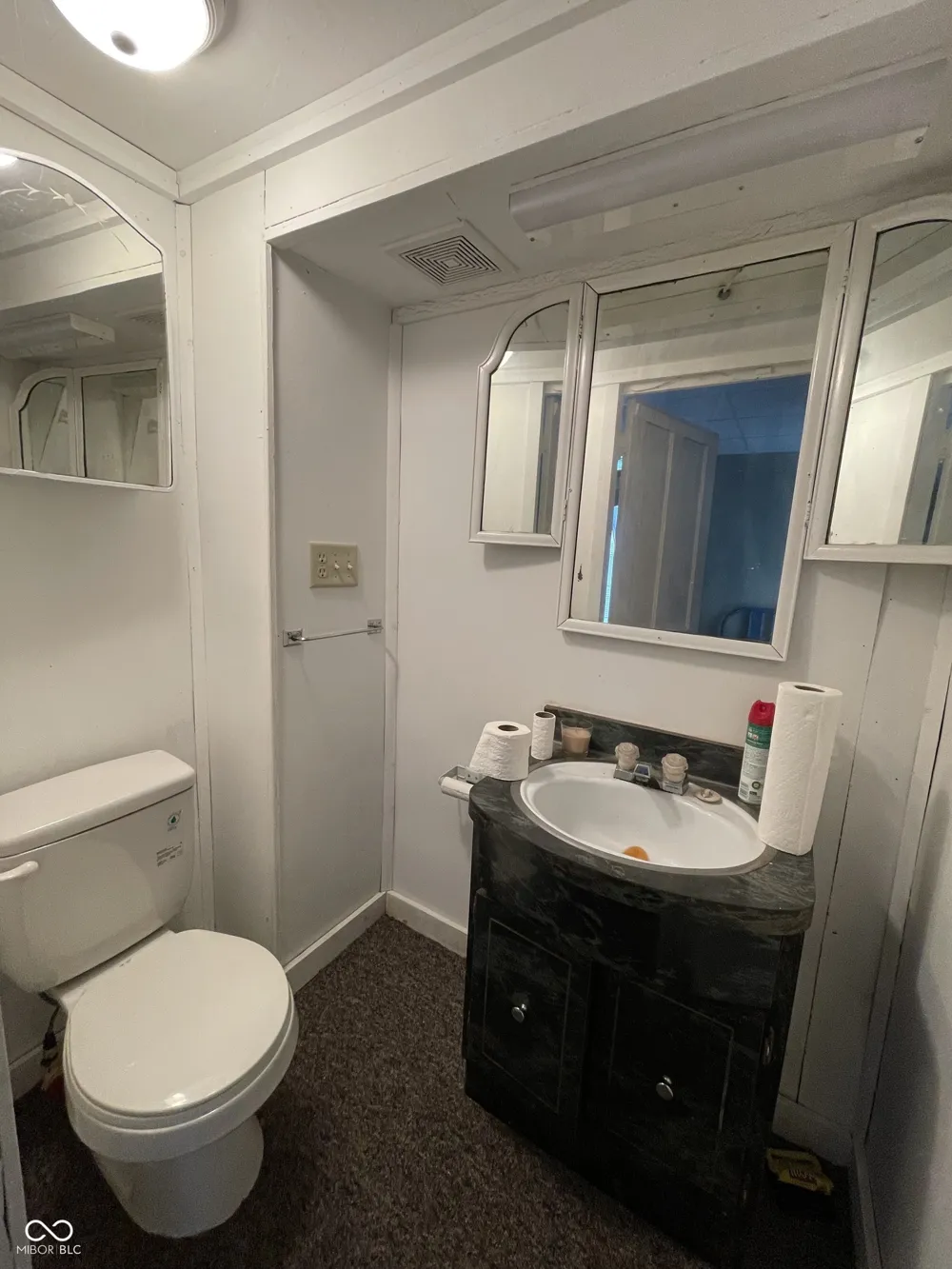 3084 E Webster Street Rosedale, IN 47874