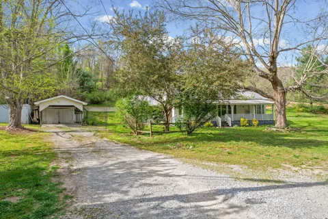 35 Bud Parker Lane