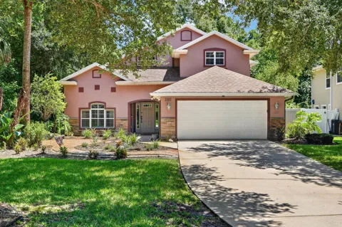 2322 STONEBRIDGE WAY