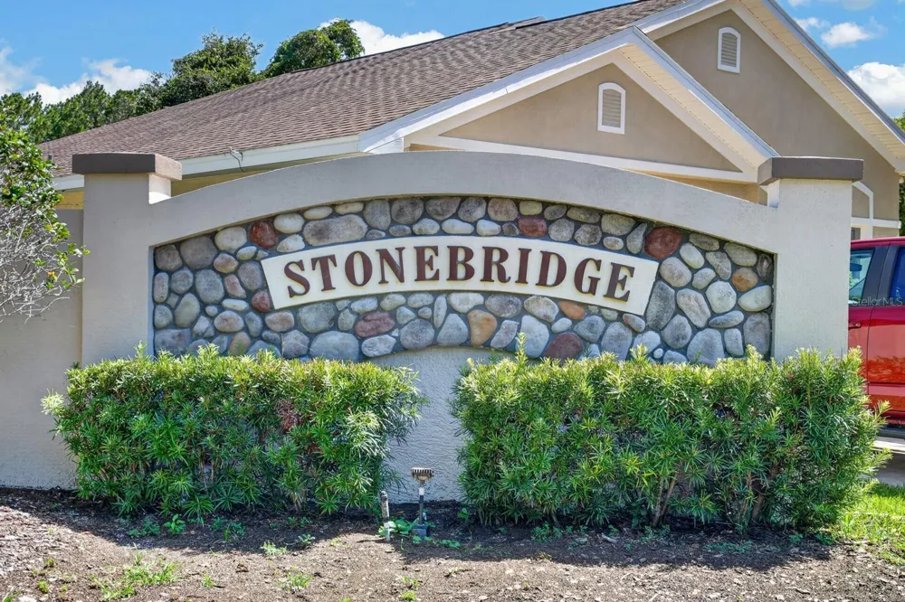 2322 STONEBRIDGE WAY Flagler Beach, FL 32136
