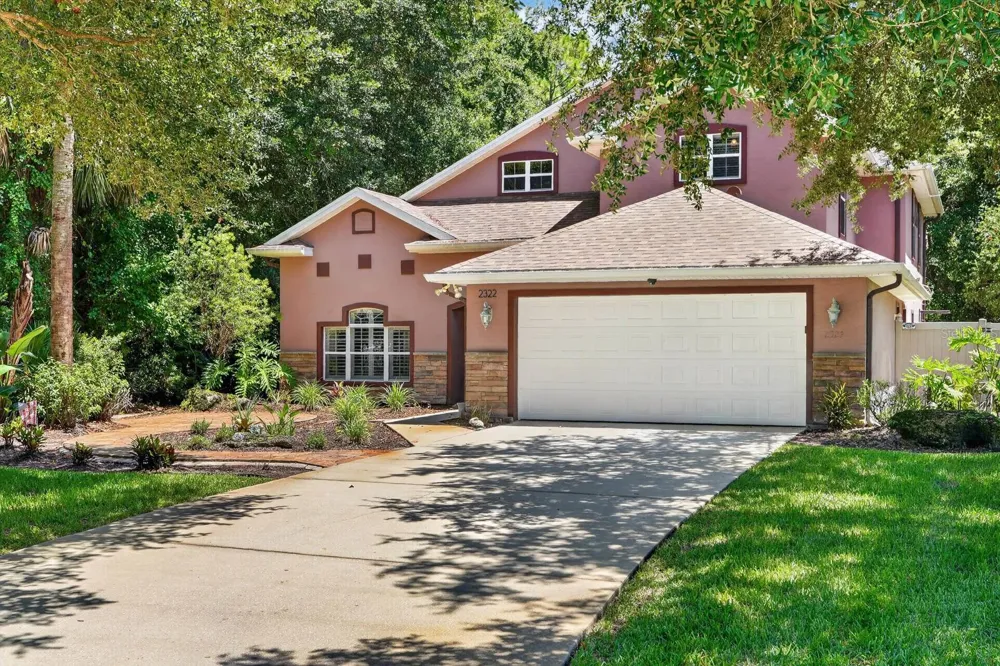 2322 STONEBRIDGE WAY Flagler Beach, FL 32136