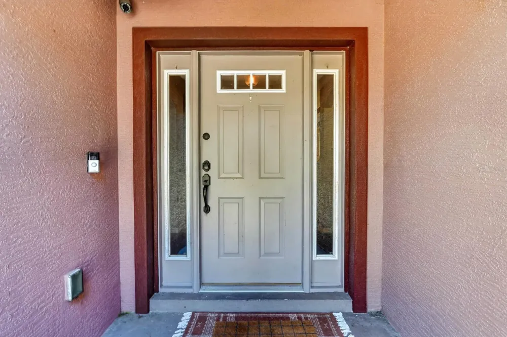 2322 STONEBRIDGE WAY Flagler Beach, FL 32136