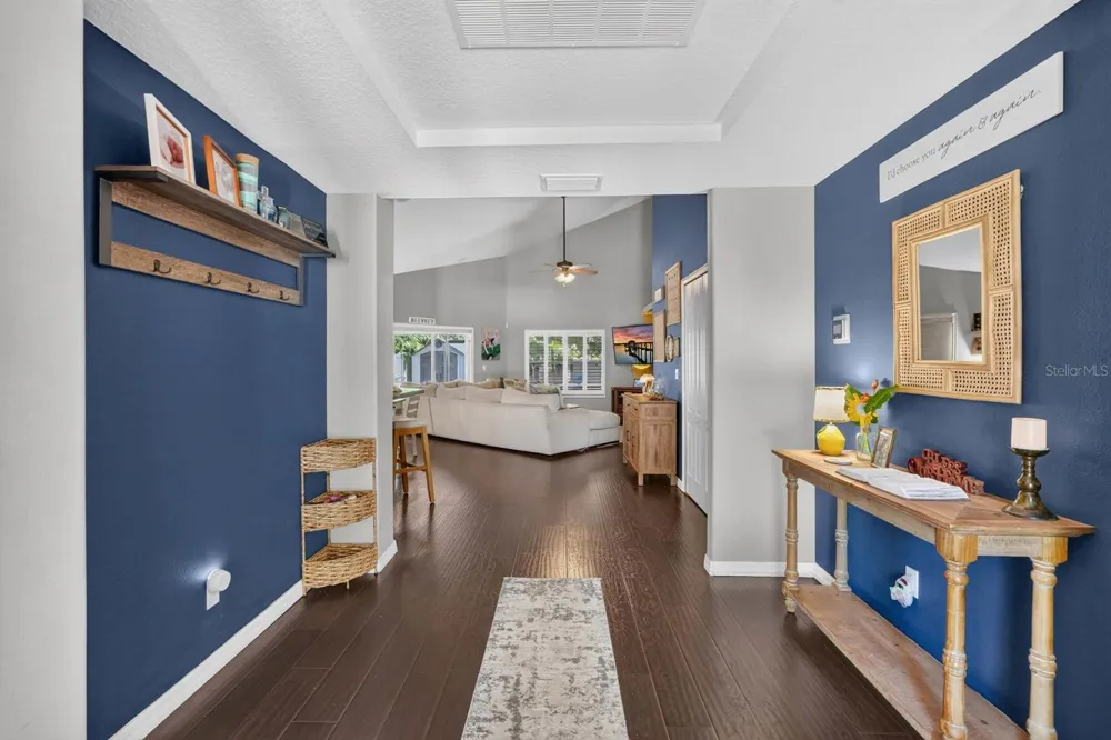 2322 STONEBRIDGE WAY Flagler Beach, FL 32136
