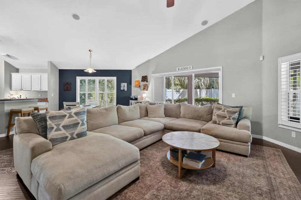 2322 STONEBRIDGE WAY Flagler Beach, FL 32136