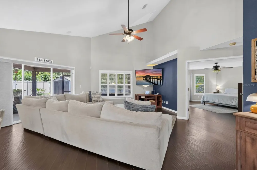2322 STONEBRIDGE WAY Flagler Beach, FL 32136