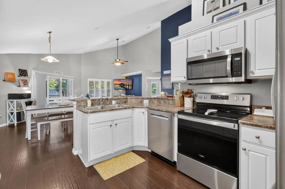 2322 STONEBRIDGE WAY Flagler Beach, FL 32136
