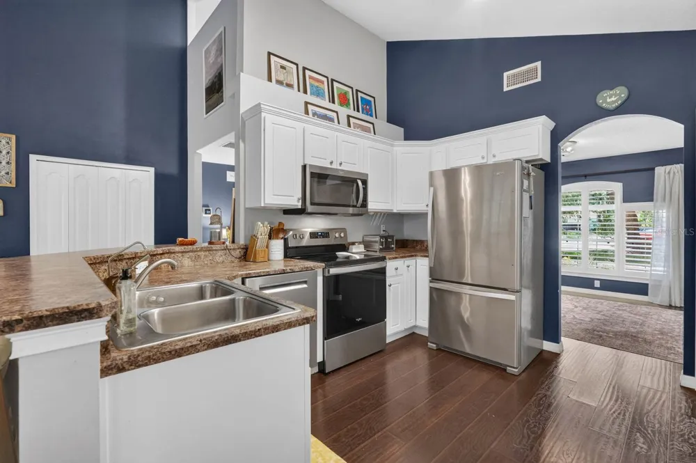 2322 STONEBRIDGE WAY Flagler Beach, FL 32136