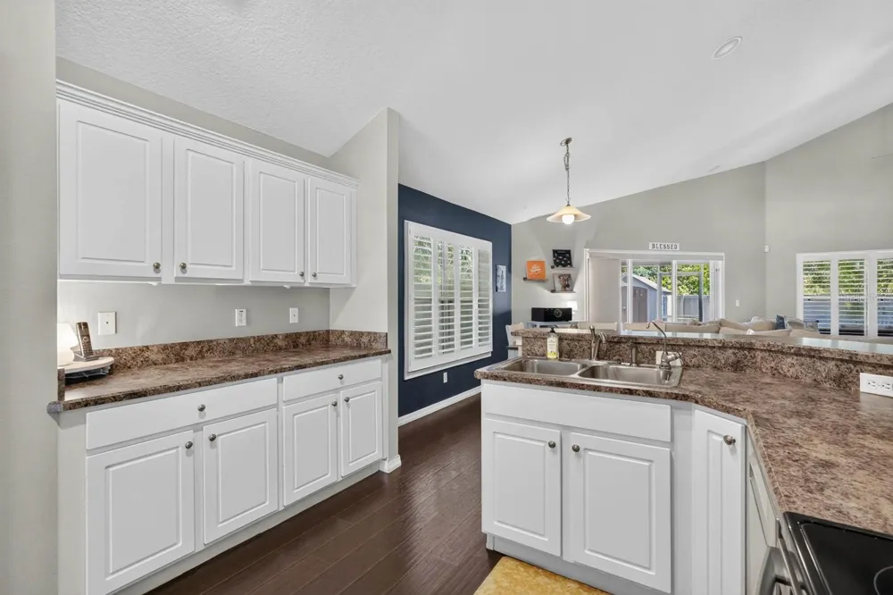 2322 STONEBRIDGE WAY Flagler Beach, FL 32136