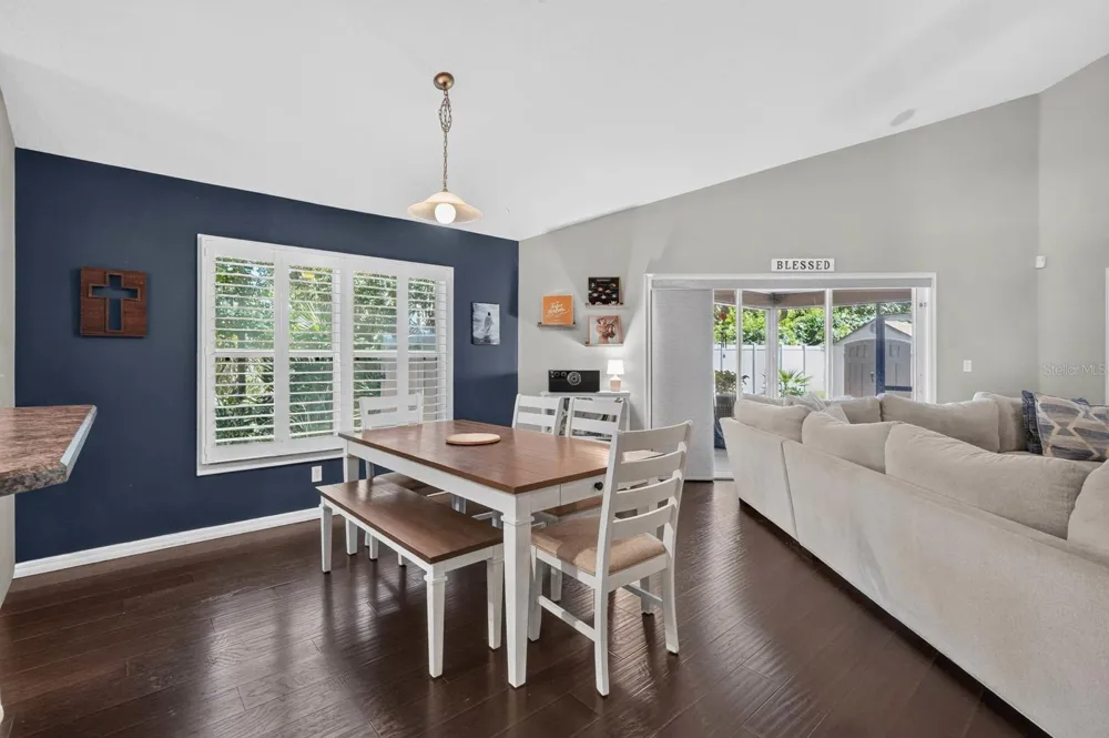 2322 STONEBRIDGE WAY Flagler Beach, FL 32136