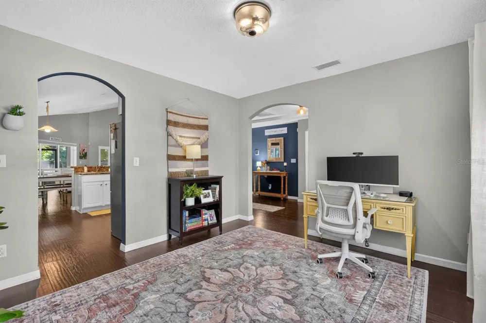 2322 STONEBRIDGE WAY Flagler Beach, FL 32136