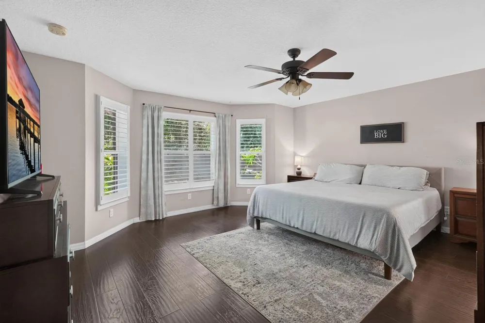 2322 STONEBRIDGE WAY Flagler Beach, FL 32136