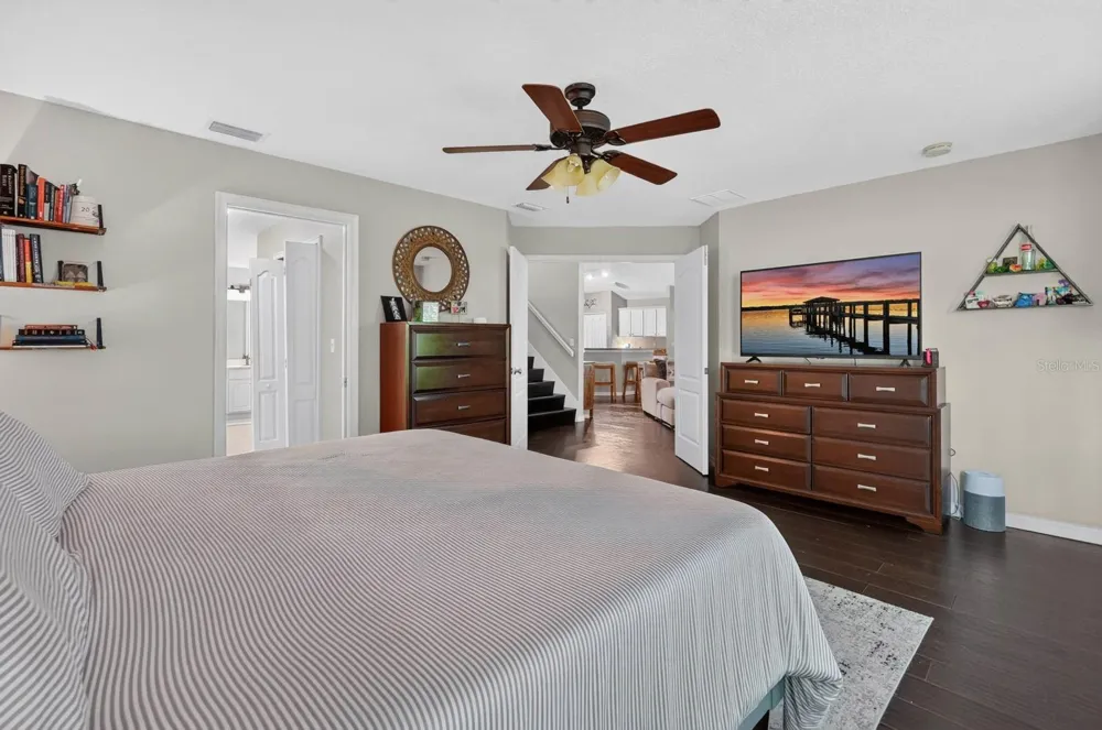2322 STONEBRIDGE WAY Flagler Beach, FL 32136