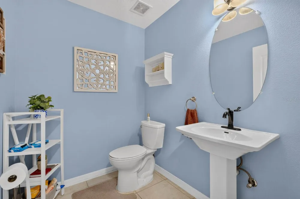 2322 STONEBRIDGE WAY Flagler Beach, FL 32136