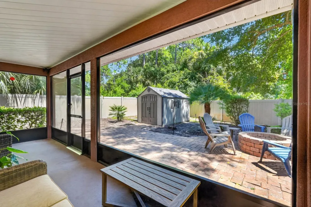 2322 STONEBRIDGE WAY Flagler Beach, FL 32136