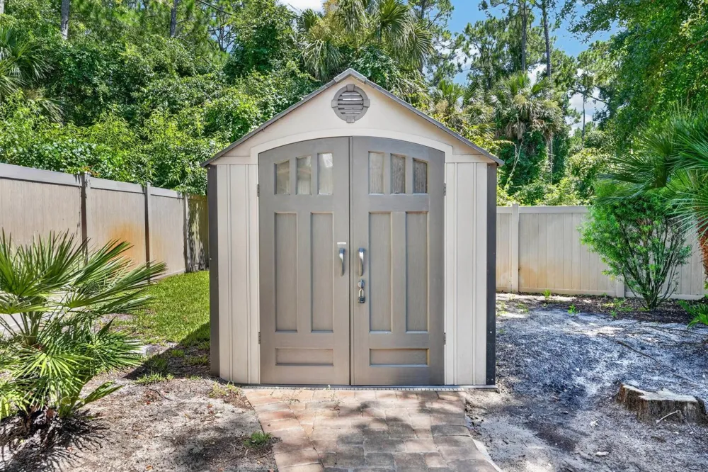 2322 STONEBRIDGE WAY Flagler Beach, FL 32136