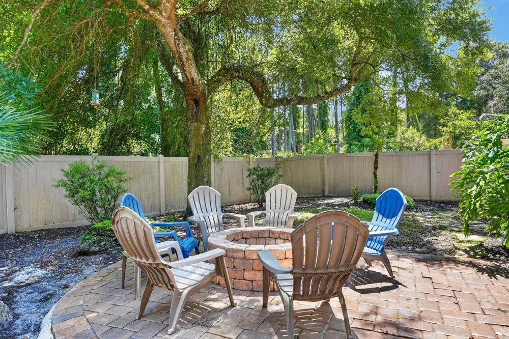 2322 STONEBRIDGE WAY Flagler Beach, FL 32136