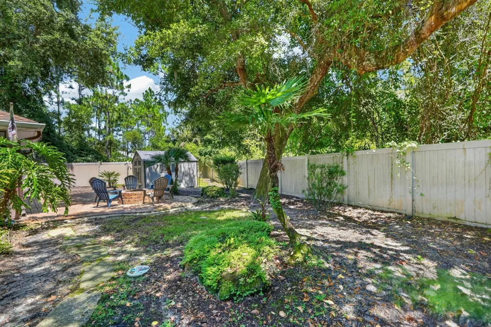 2322 STONEBRIDGE WAY Flagler Beach, FL 32136