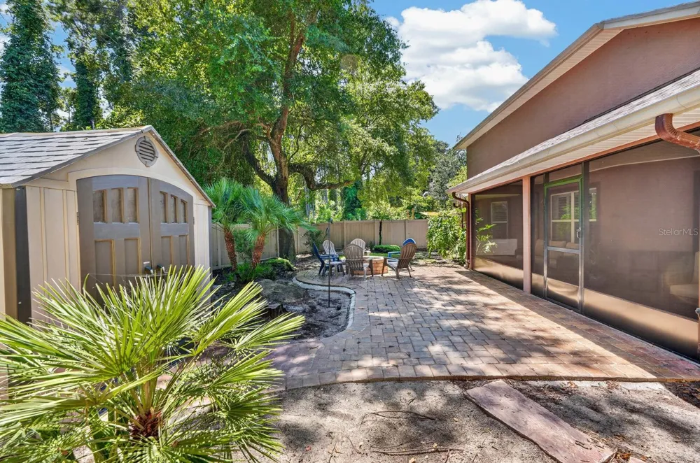 2322 STONEBRIDGE WAY Flagler Beach, FL 32136