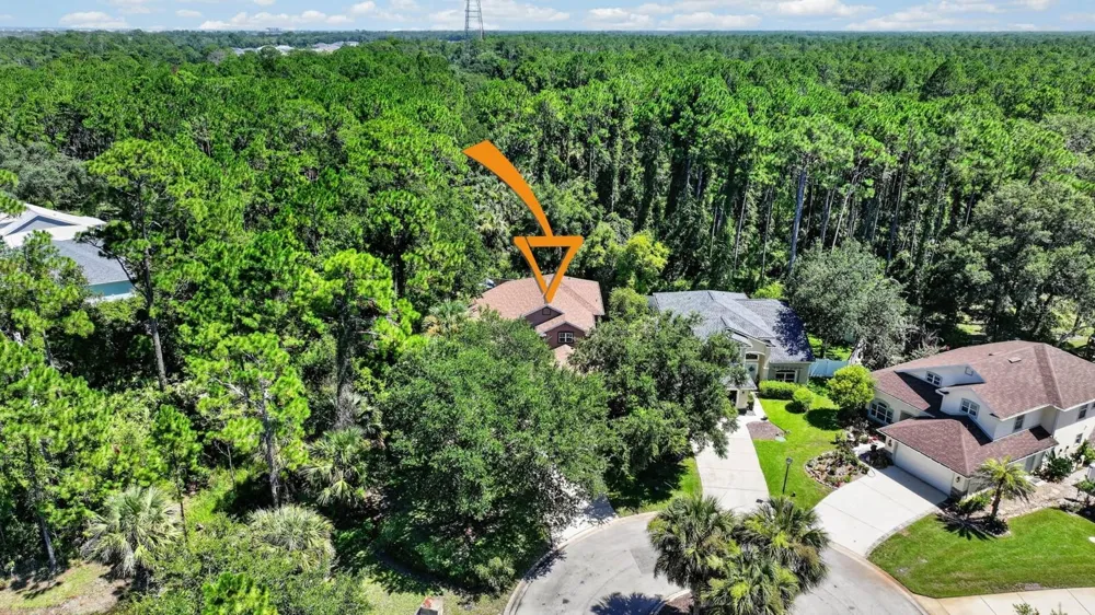 2322 STONEBRIDGE WAY Flagler Beach, FL 32136