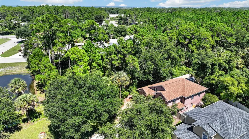 2322 STONEBRIDGE WAY Flagler Beach, FL 32136