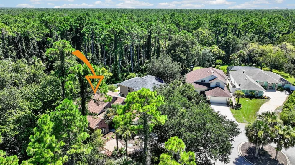 2322 STONEBRIDGE WAY Flagler Beach, FL 32136