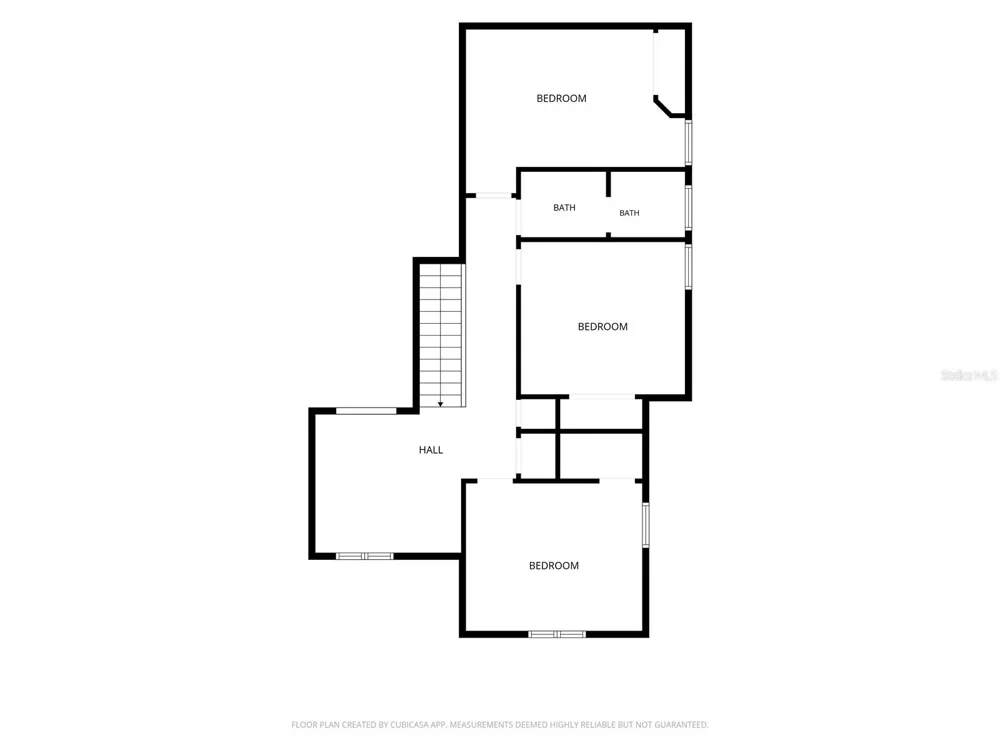 2322 STONEBRIDGE WAY Flagler Beach, FL 32136