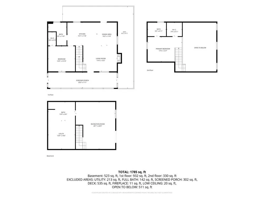2447 Hi River Road Hiawassee, GA 30546