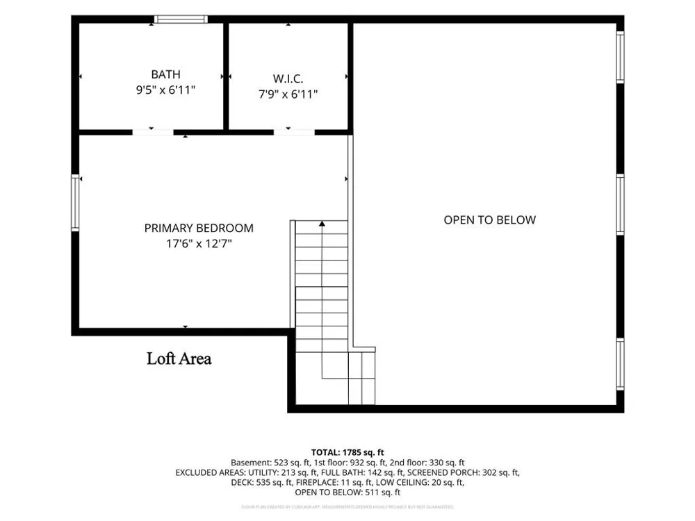 2447 Hi River Road Hiawassee, GA 30546